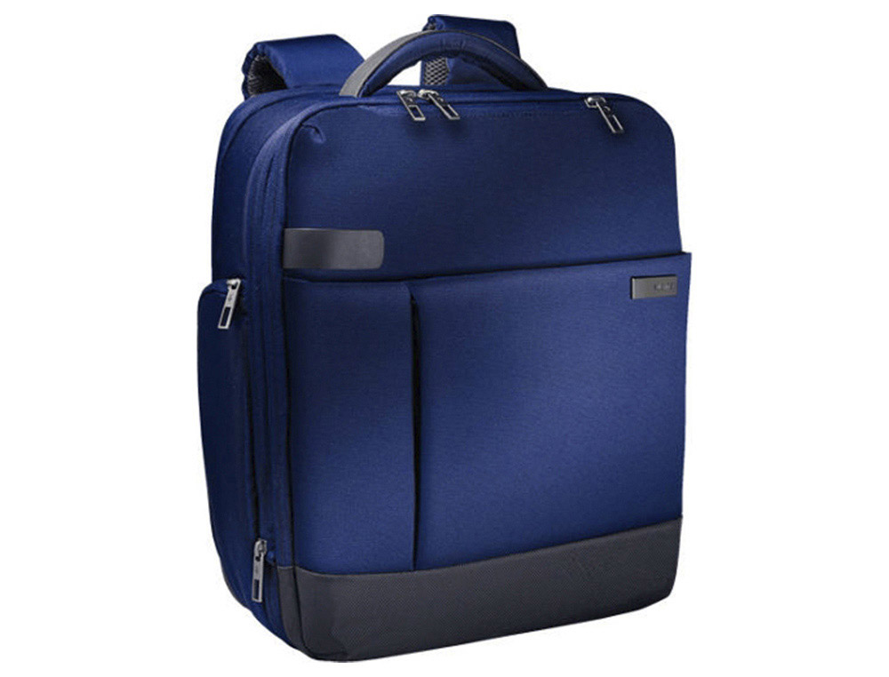 SAC A DOS 2C SMART TRAVEL BLEU