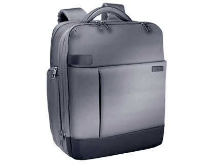 SAC A DOS 2C SMART TRAVEL GRIS